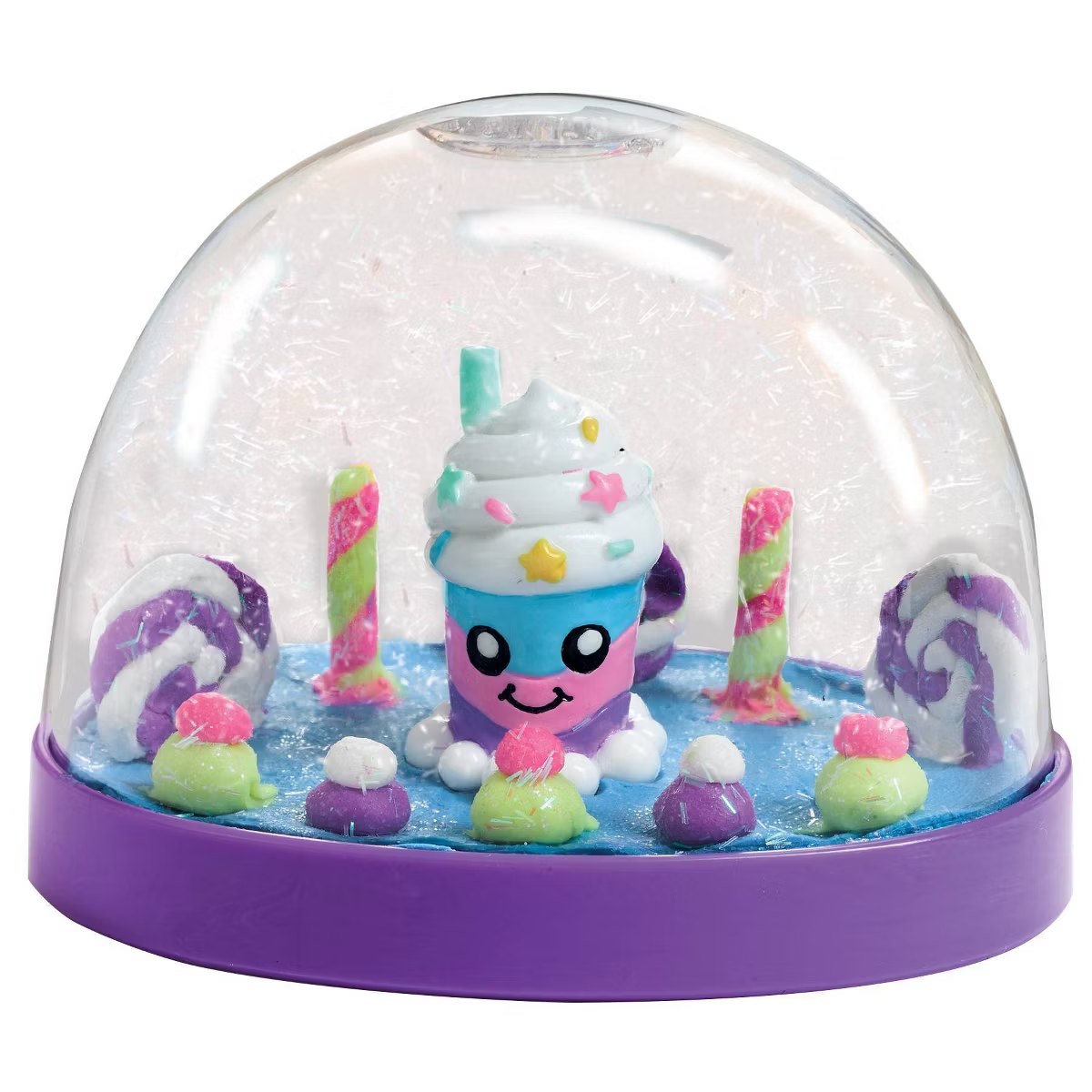 Make Your Own Water Globes Sweets, photo 2 of 4
