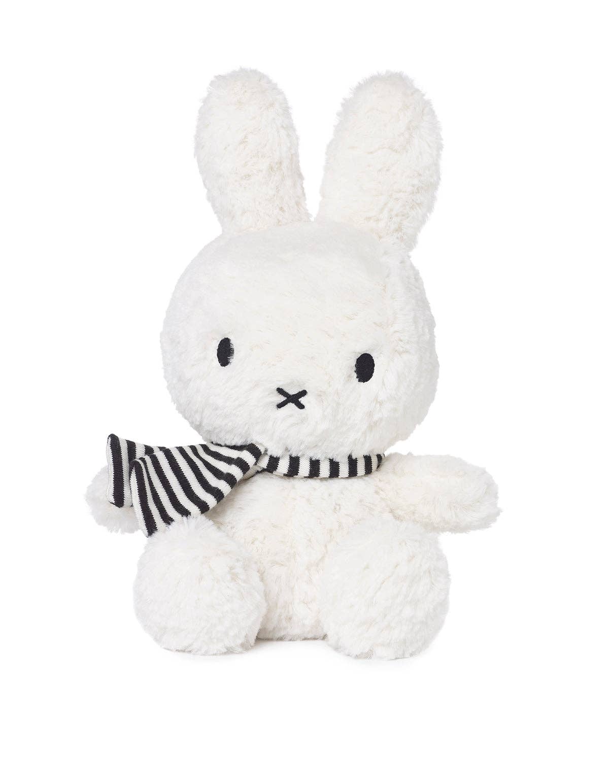 Plush MIFFY with Scarf 9", photo 1 of 5
