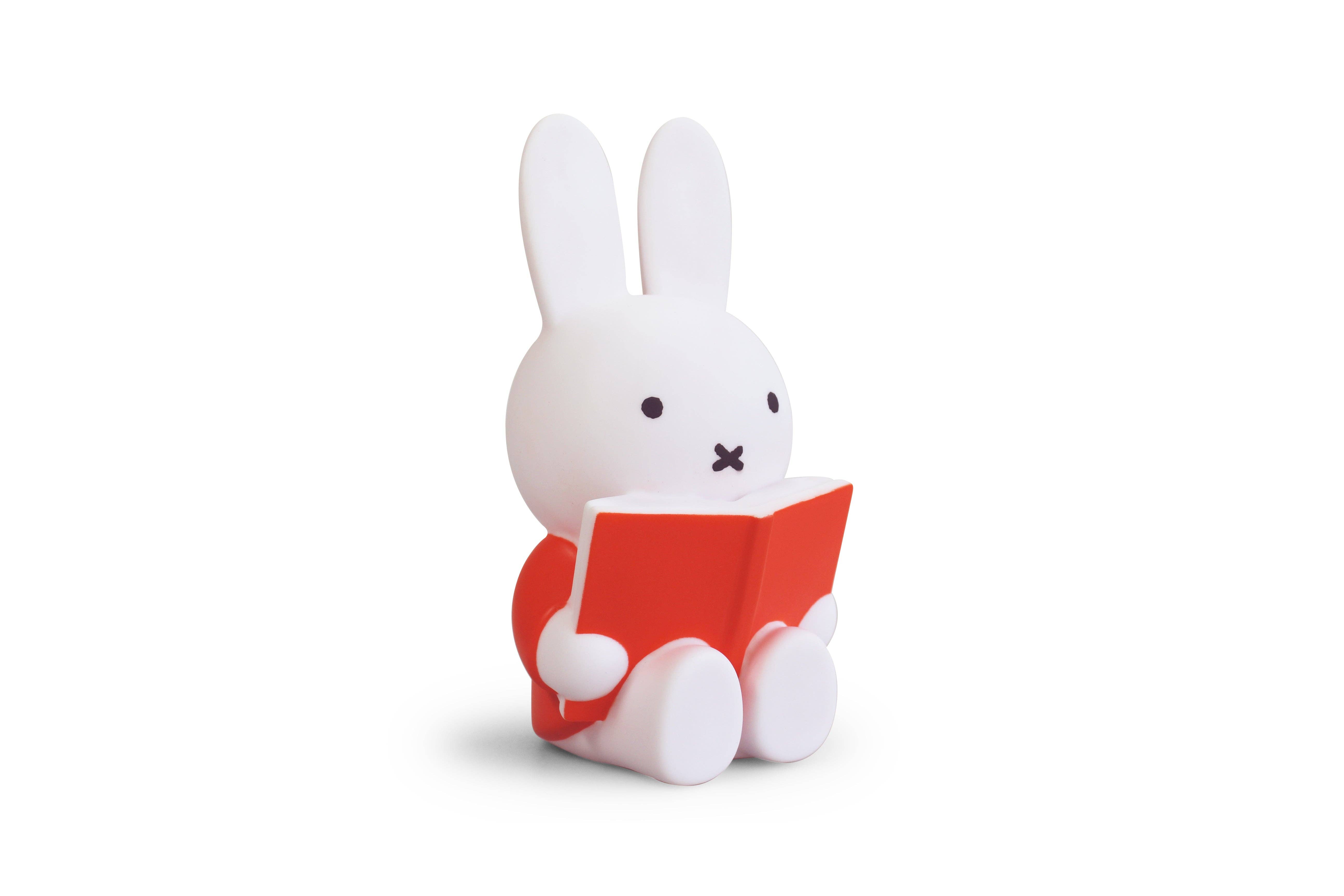 Atelier Pierre Miffy Coin Bank (Medium): Read Red, photo 2 of 8