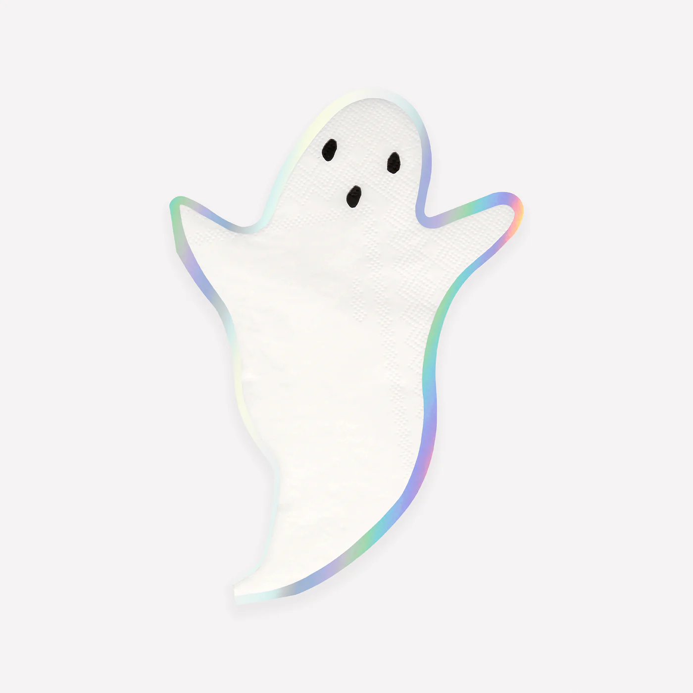 Meri Meri Ghost Napkins, photo 1 of 3