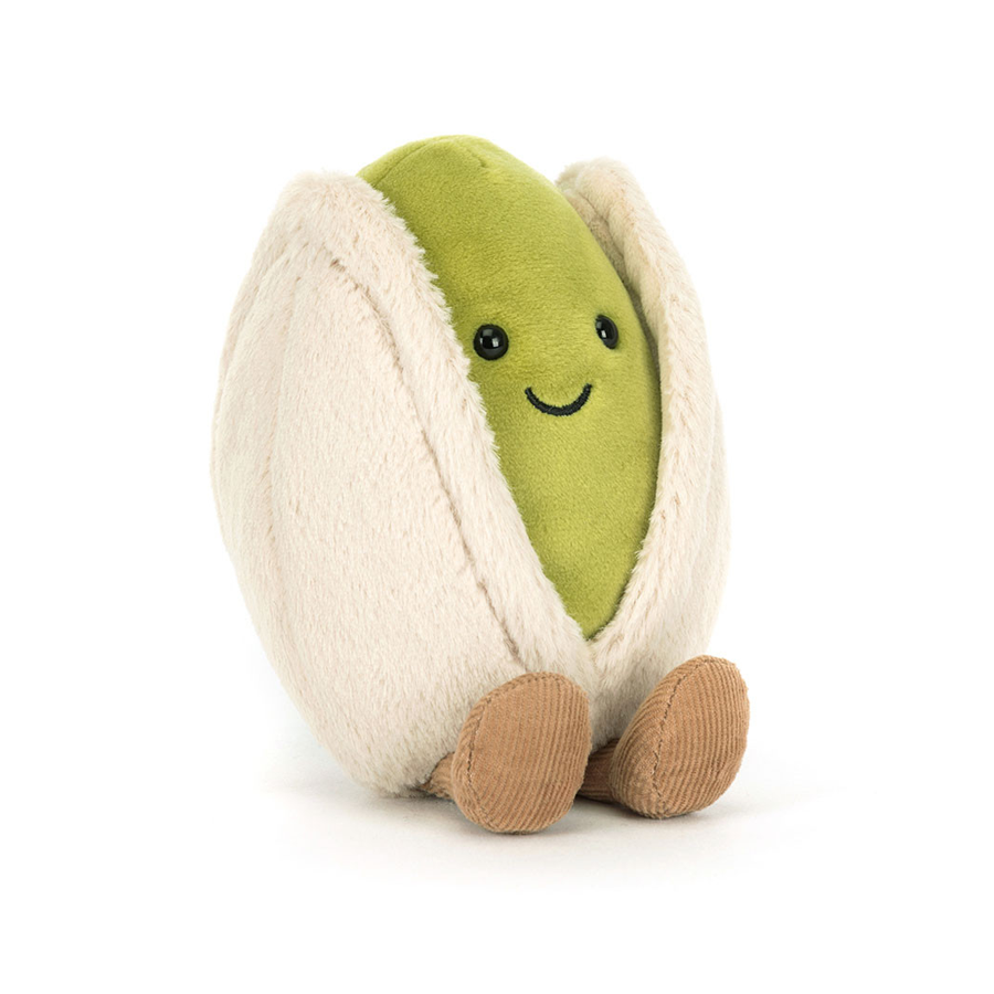 Jellycat Horatio Pistachio
