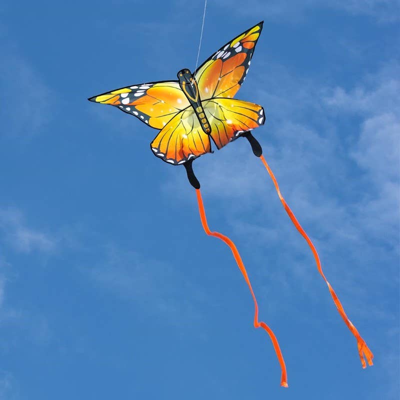 Ecoline Butterfly Kite Monarch, photo 4 of 4
