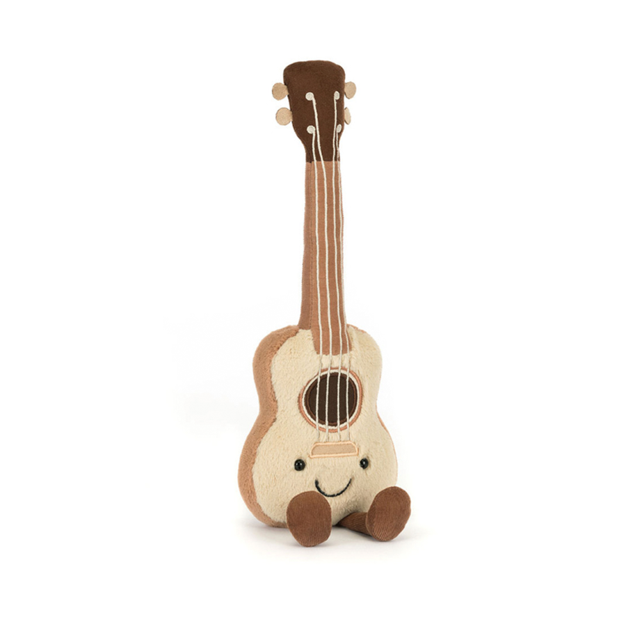 Jellycat Amuseables Ukulele