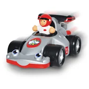 WOW Richie Race Car, photo 1 of 2
