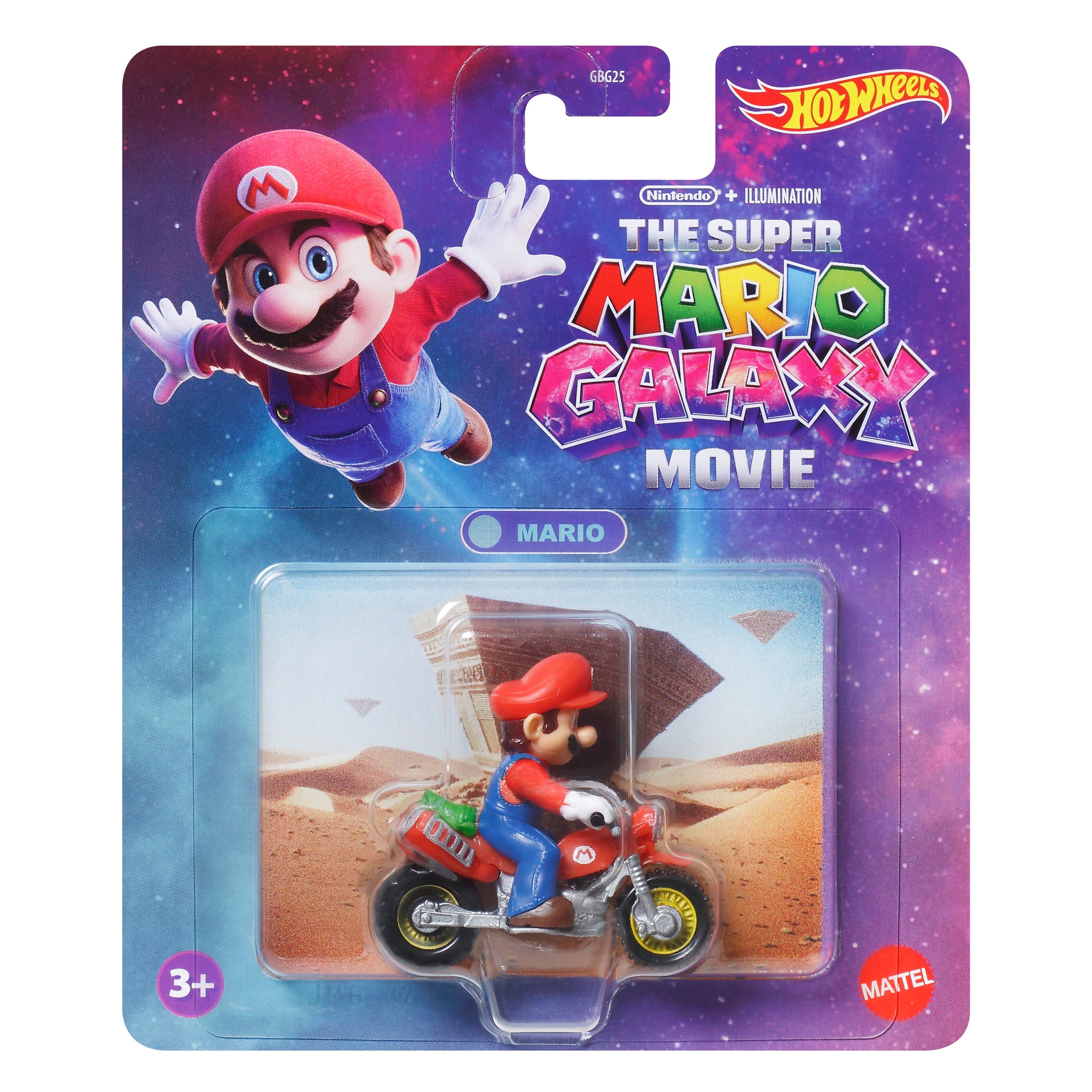 Hot Wheels Mario Kart Assortment, photo 5 of 8