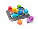 Puzzle Game - Express Courier
