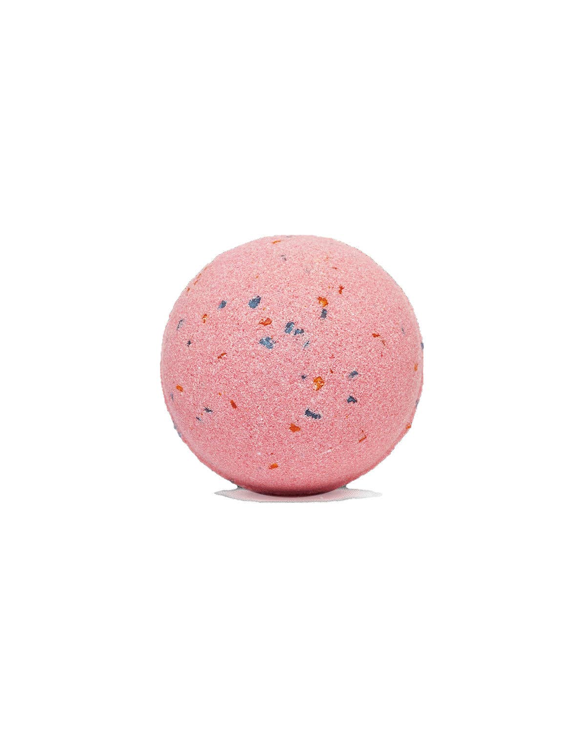Bath Bomb for Kids GALAXY REDPLANET Red Blue, photo 2 of 3