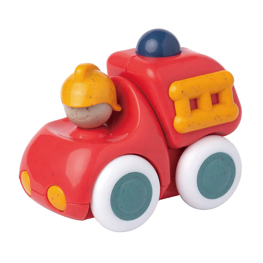 Tolo City Service Vehicles, photo 4 of 6