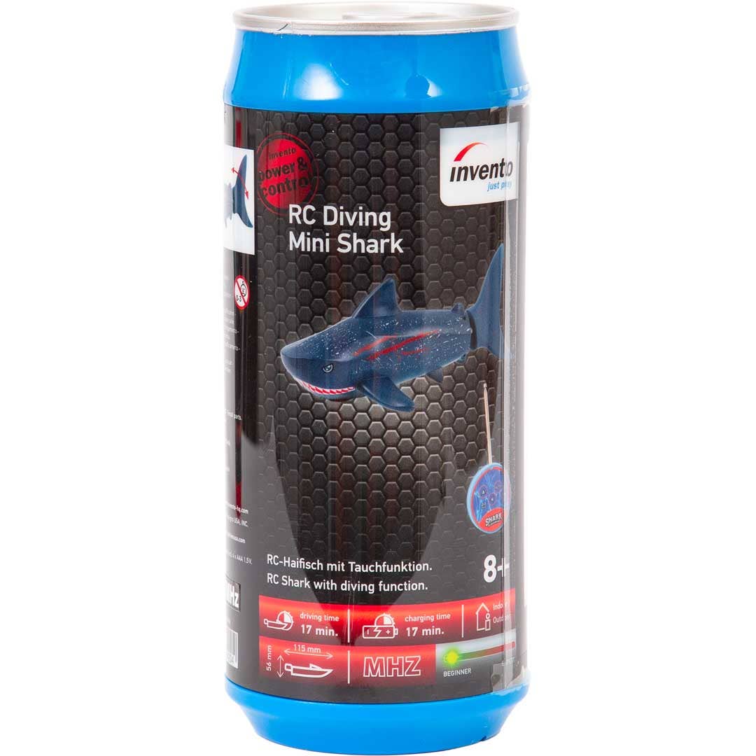 RC Mini Shark, photo 2 of 5