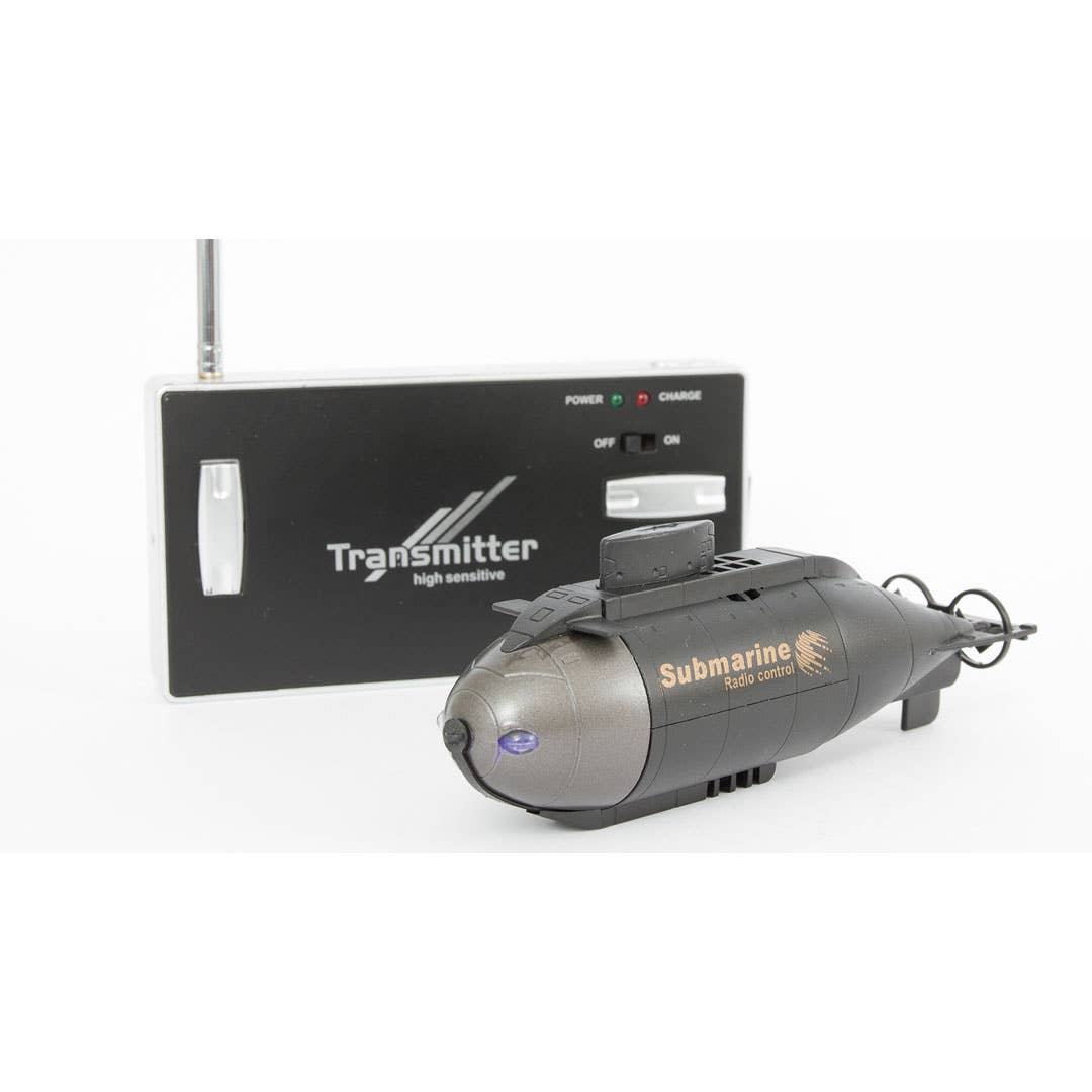 RC 3 Channel Submarine, photo 4 of 5