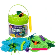 Sensory Adventure Neon Bugs, photo 3 of 4