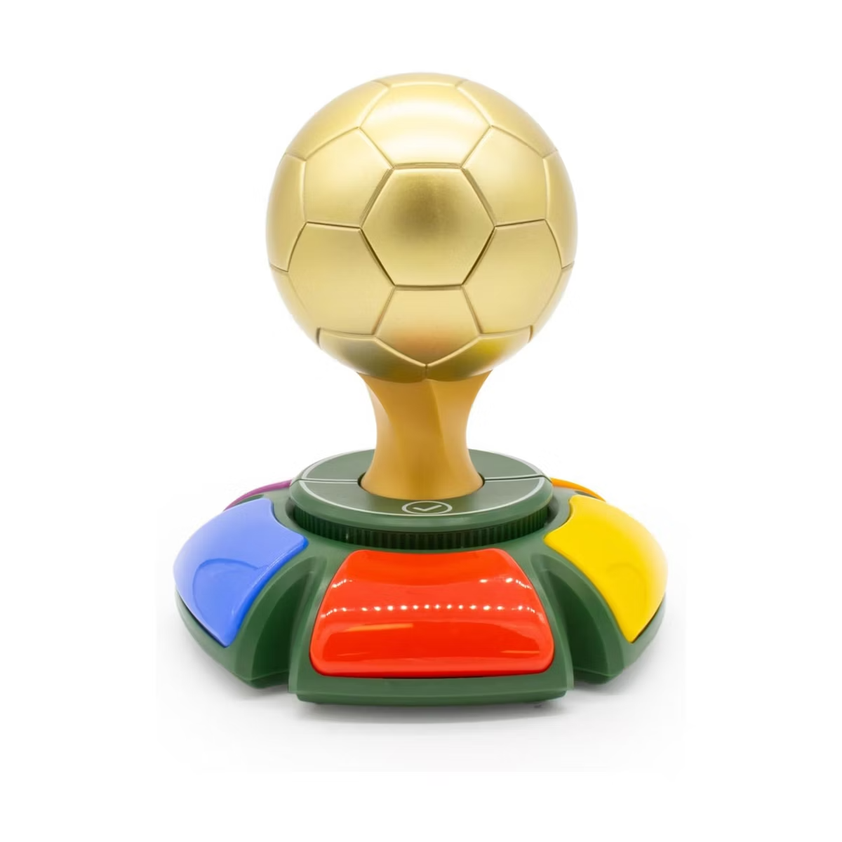 Fanzone Soccer Trivia, photo 2 of 2