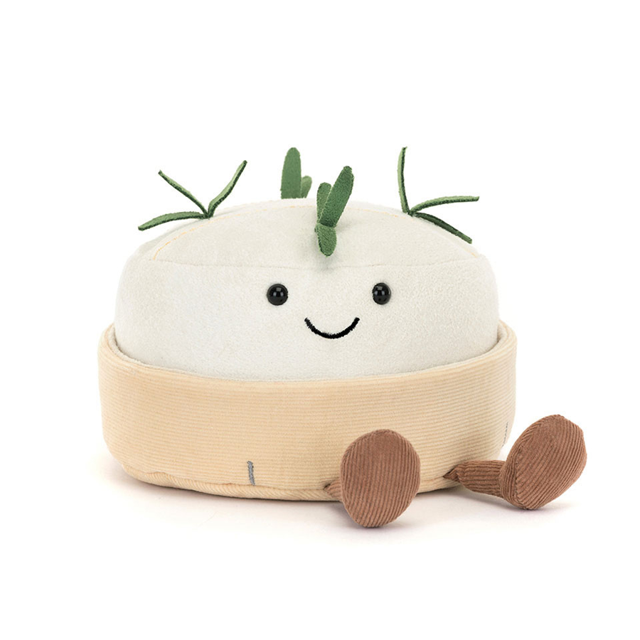 Jellycat Amuseables Camembert