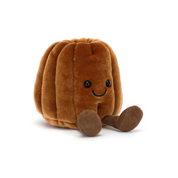Jellycat Amuseables Carole Canele, photo 1 of 3