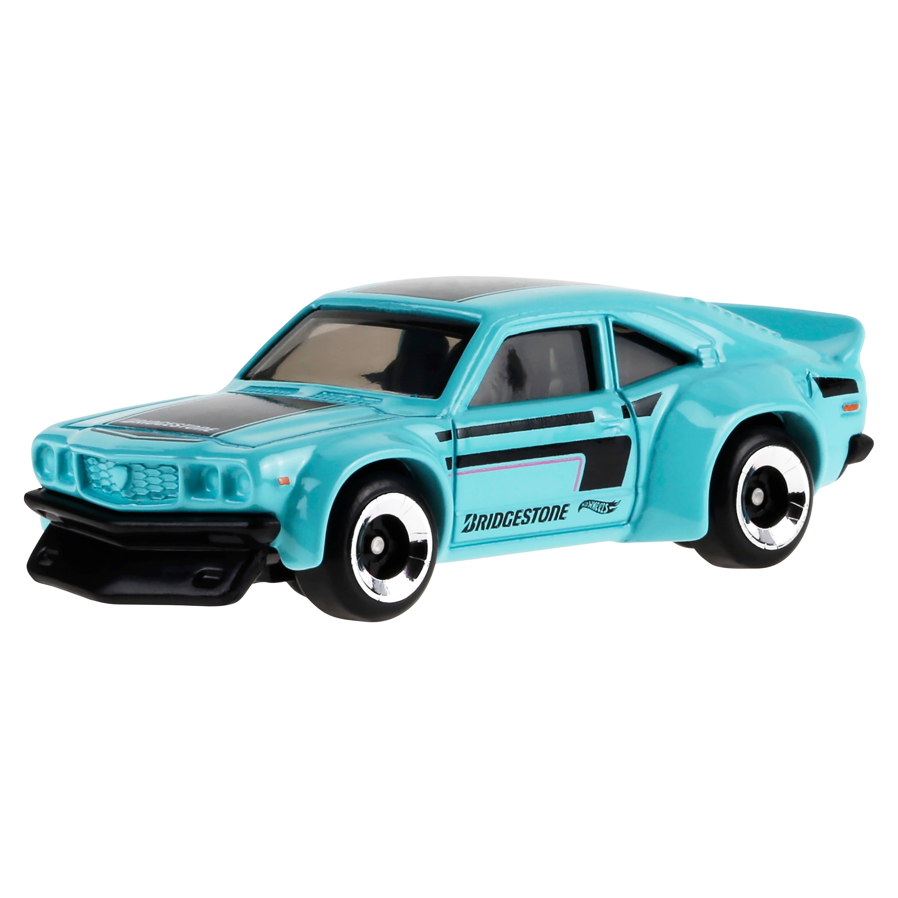 Hot Wheels Worldwide Basic Car Assortment, photo 8 of 8