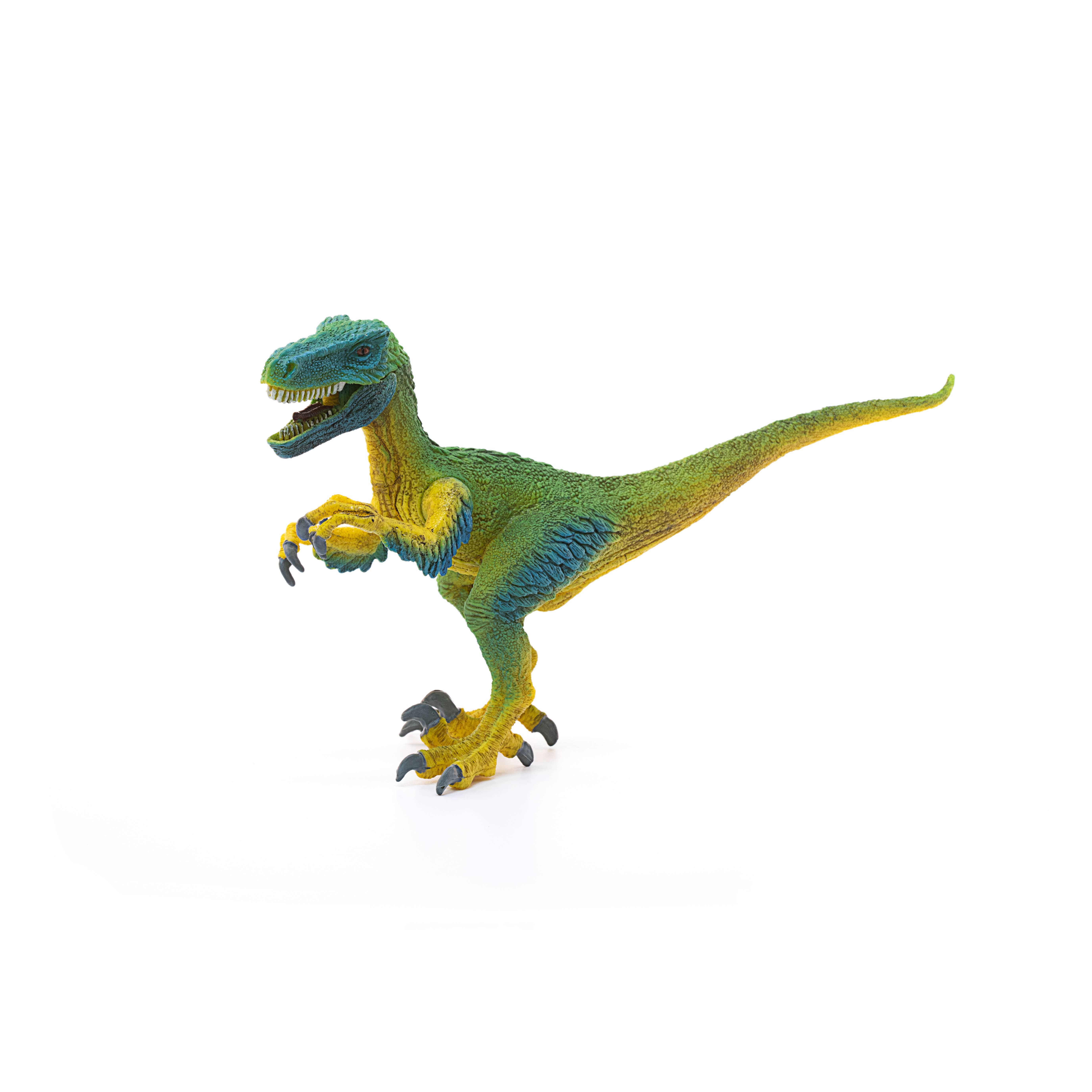 Velociraptor Dinosaur Toy, photo 3 of 4