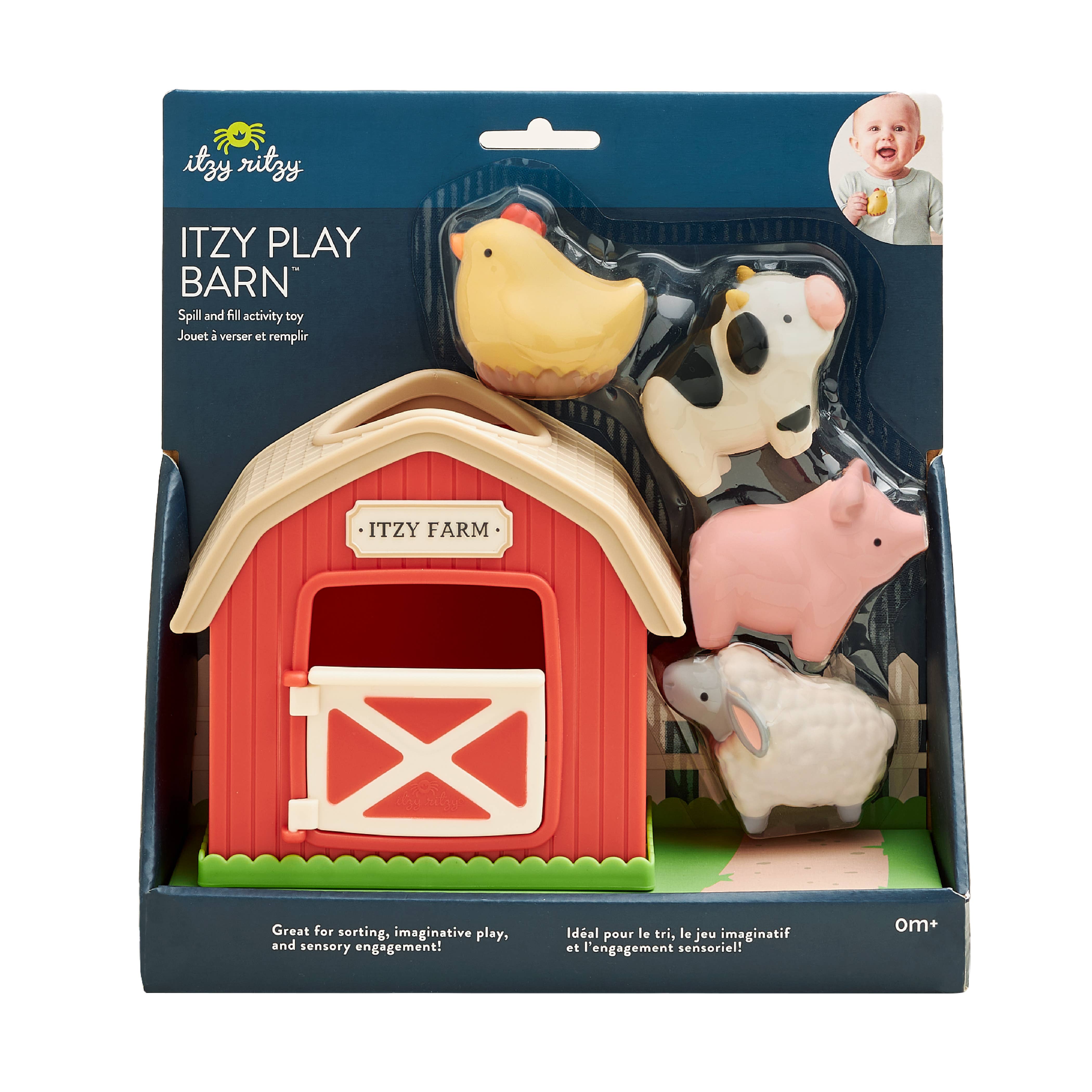 Itzy Play Barn™, photo 8 of 8