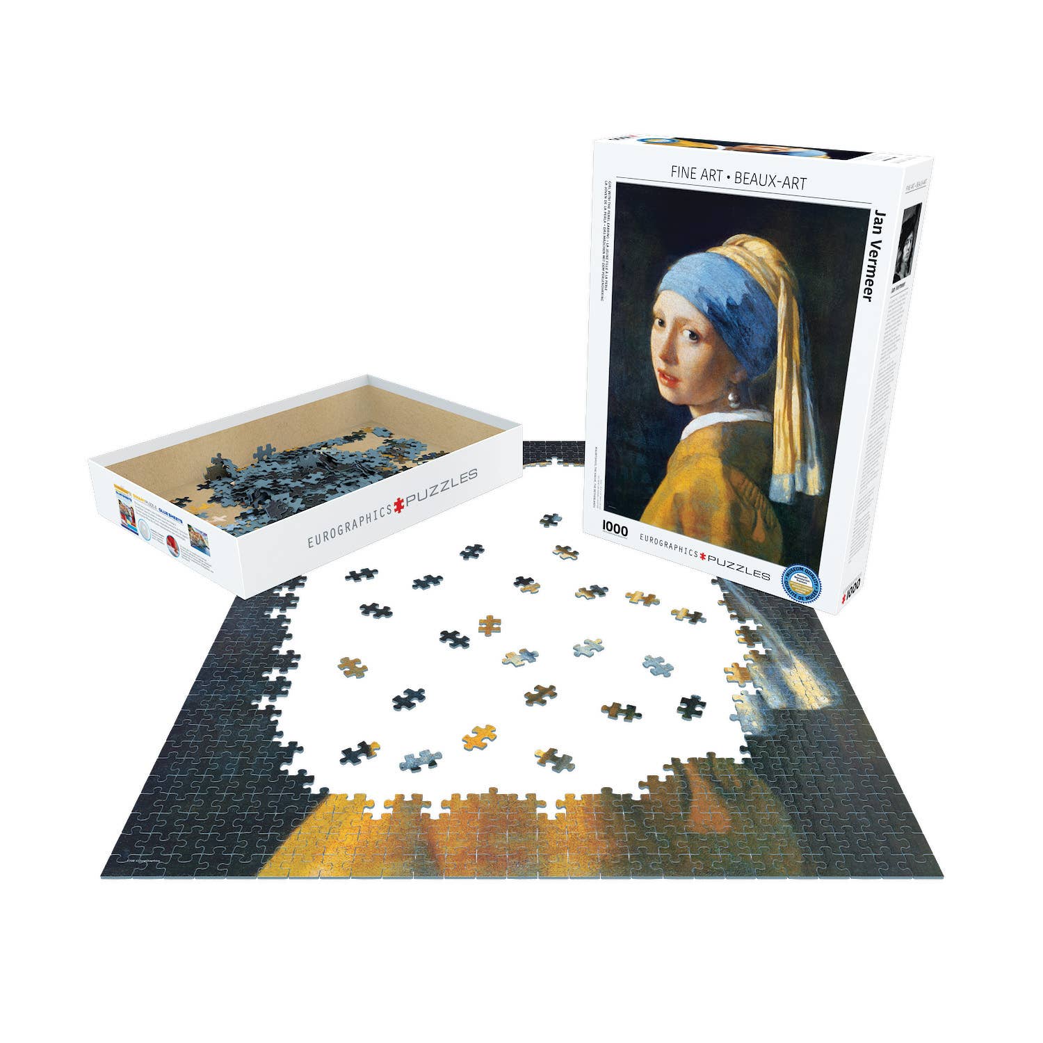 Girl with the Pearl Earring, photo 3 of 4