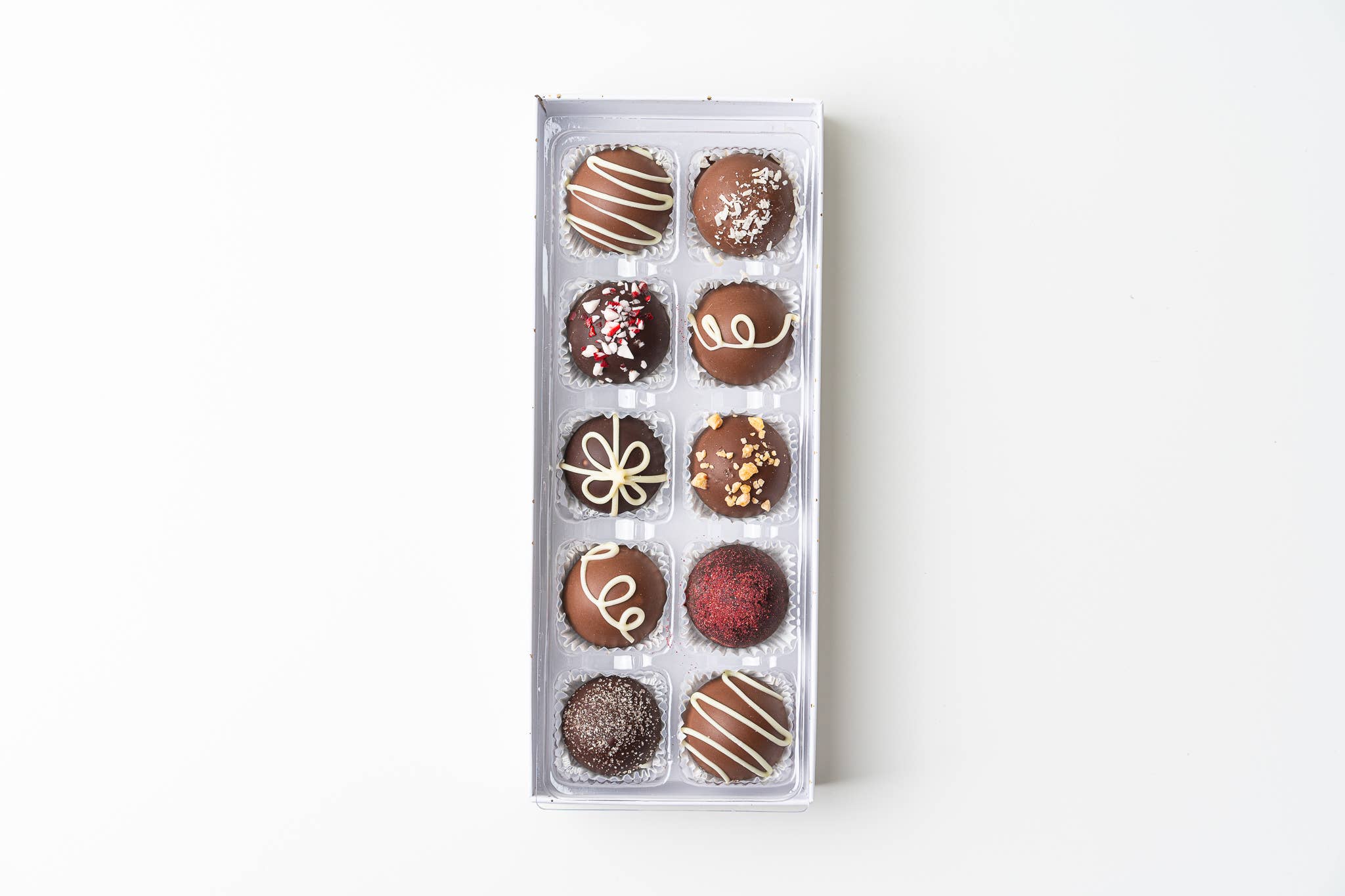 Truffle Collection: Holiday10pc Collection, photo 5 of 5