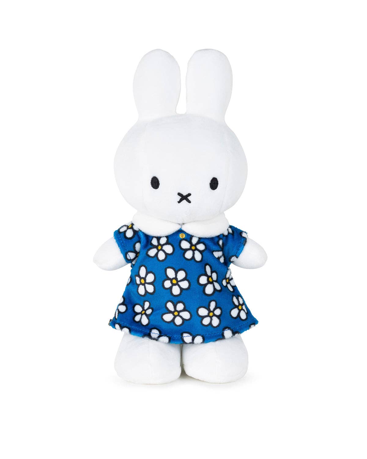 Plush MIFFY Standing Flower Dress 9.5", photo 1 of 4