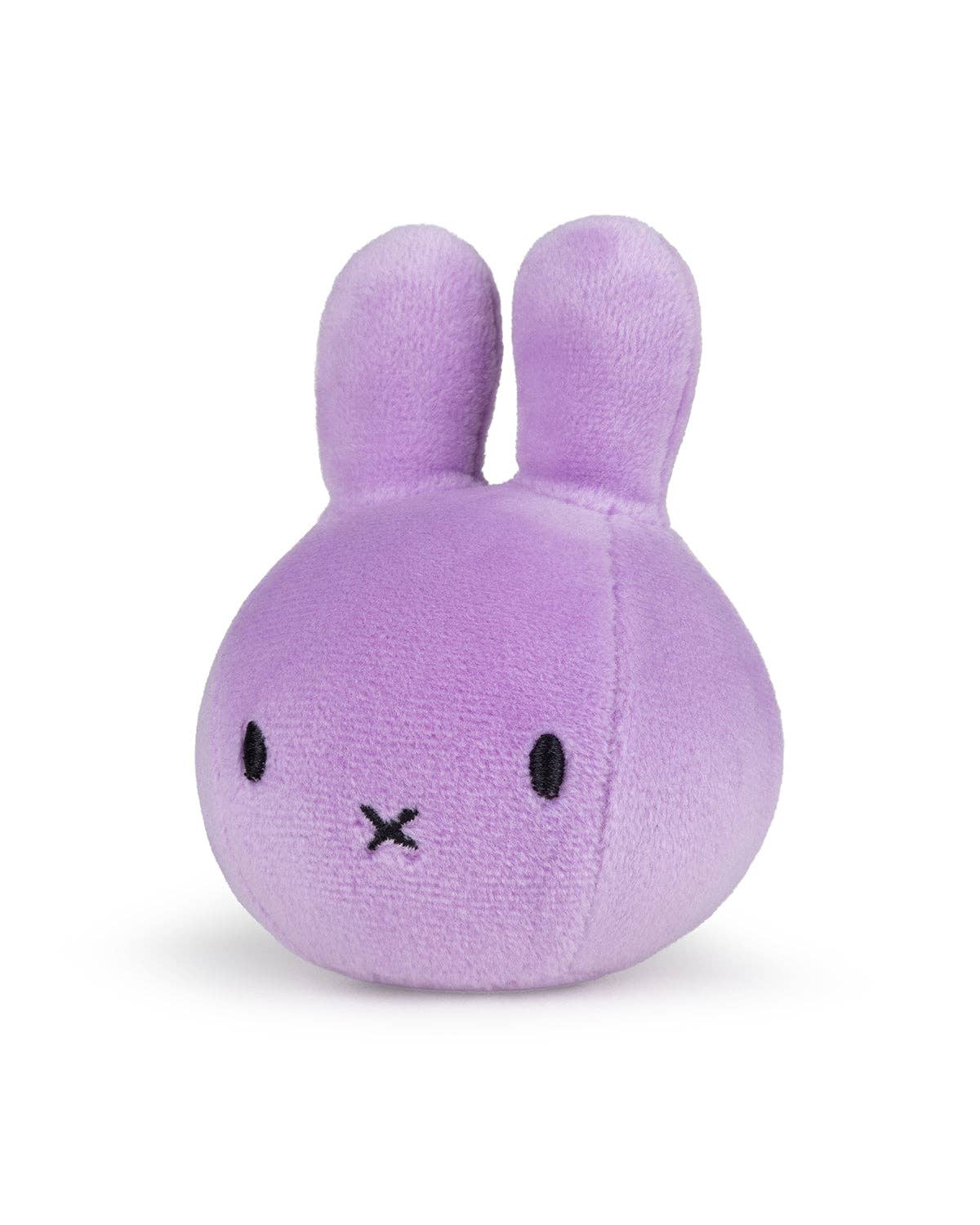 Plush MIFFY Squish Ball Lilac 3.5": Squish Ball Lilac 3.5", photo 2 of 4