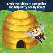 Exit: The Game -KIDS- The Great Bee-scape, photo 4 of 6