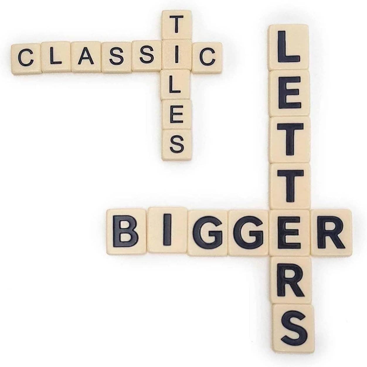 Bananagrams Big Letter Version Game, photo 2 of 5