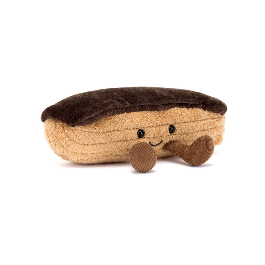 Jellycat Amuseables Etienne Eclair