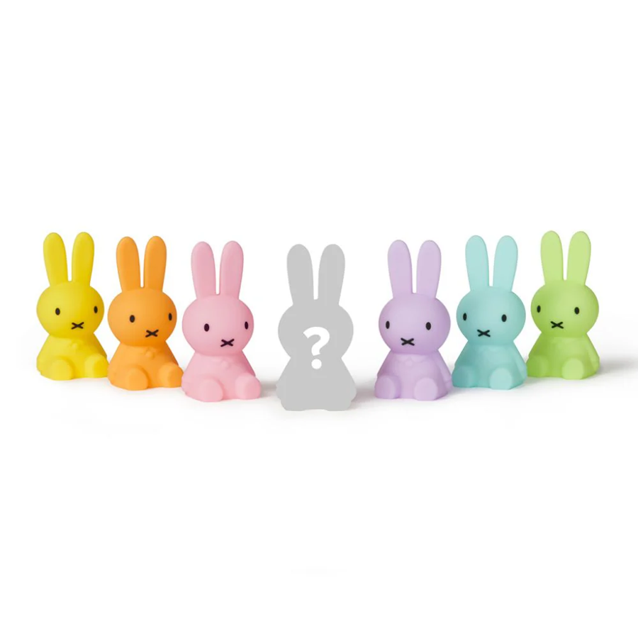 Miffy Bundle of Light Colorful Surprise Collection, photo 2 of 2