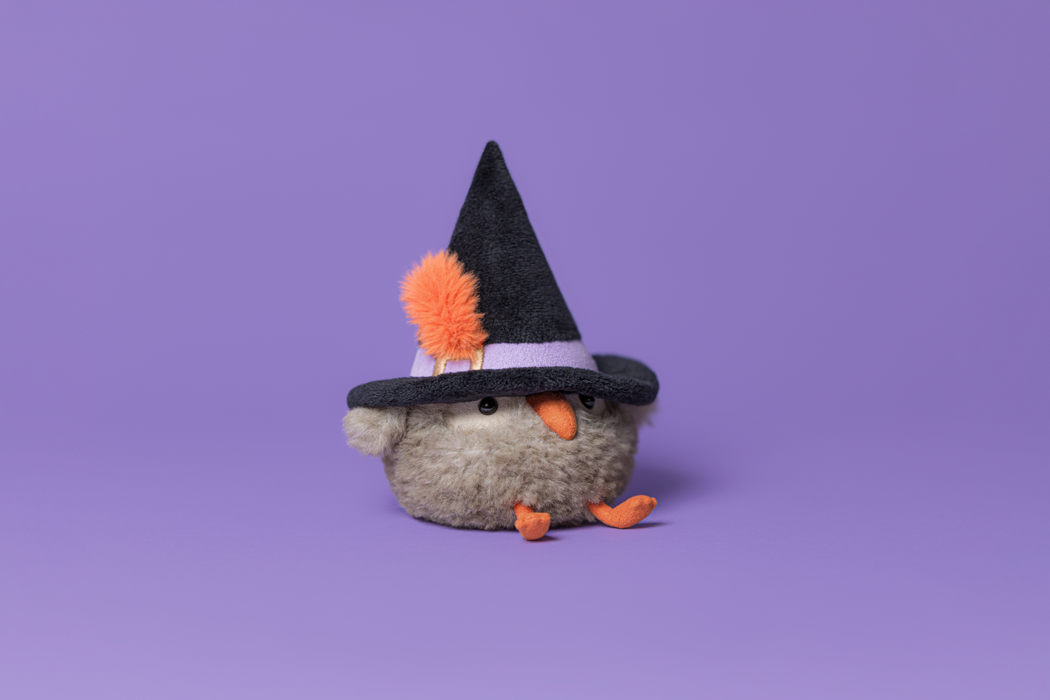 Jellycat Heccaty Hootnightly