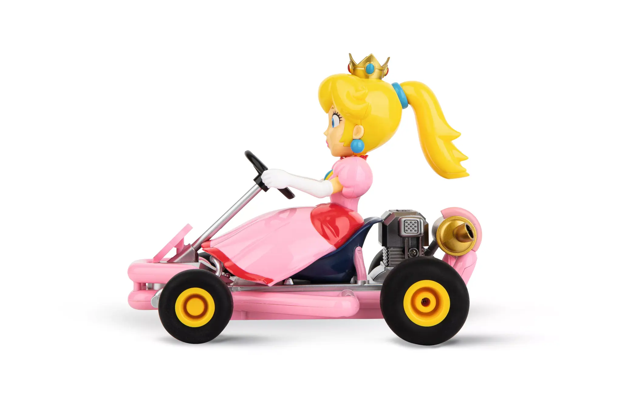 Peach Mario Pipe Kart 2.4GHz, photo 1 of 2