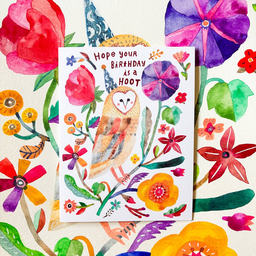 Honeyberry Studios Greeting Cards, photo 5 of 5