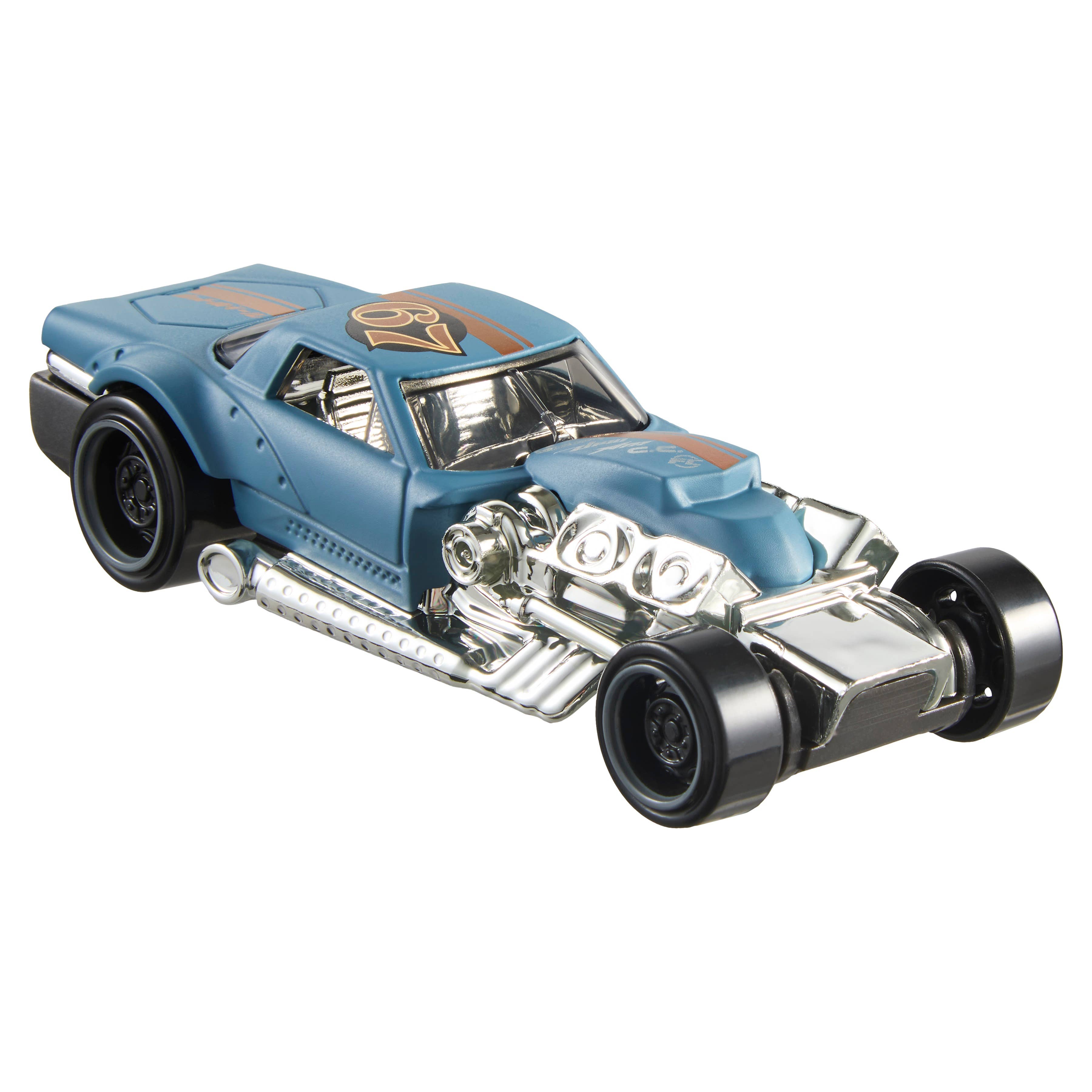 Hot Wheels XL Vehicle Assortment, photo 7 of 8