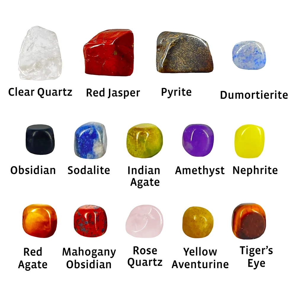 Big Gemstone Dig Kit, photo 3 of 4