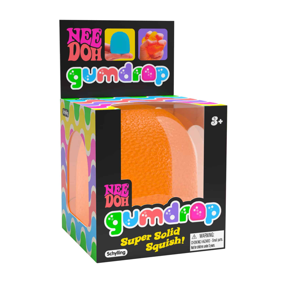 Nice Cube NeeDoh