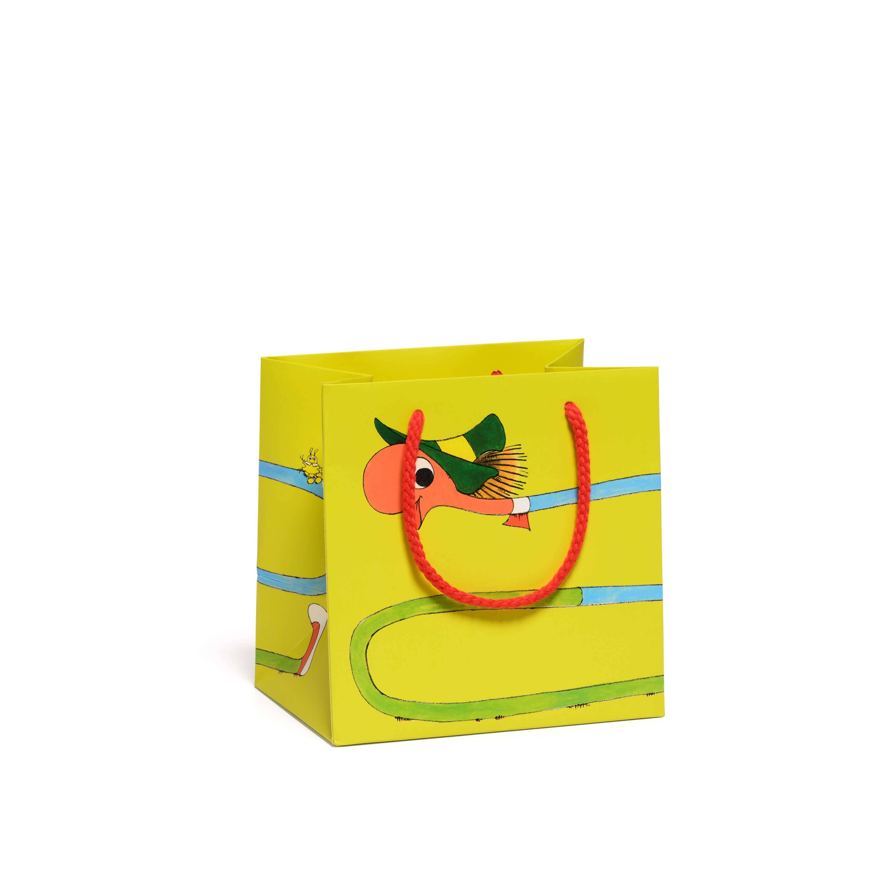 Richard Scarry Big Lowly gift bags: Small, photo 1 of 4
