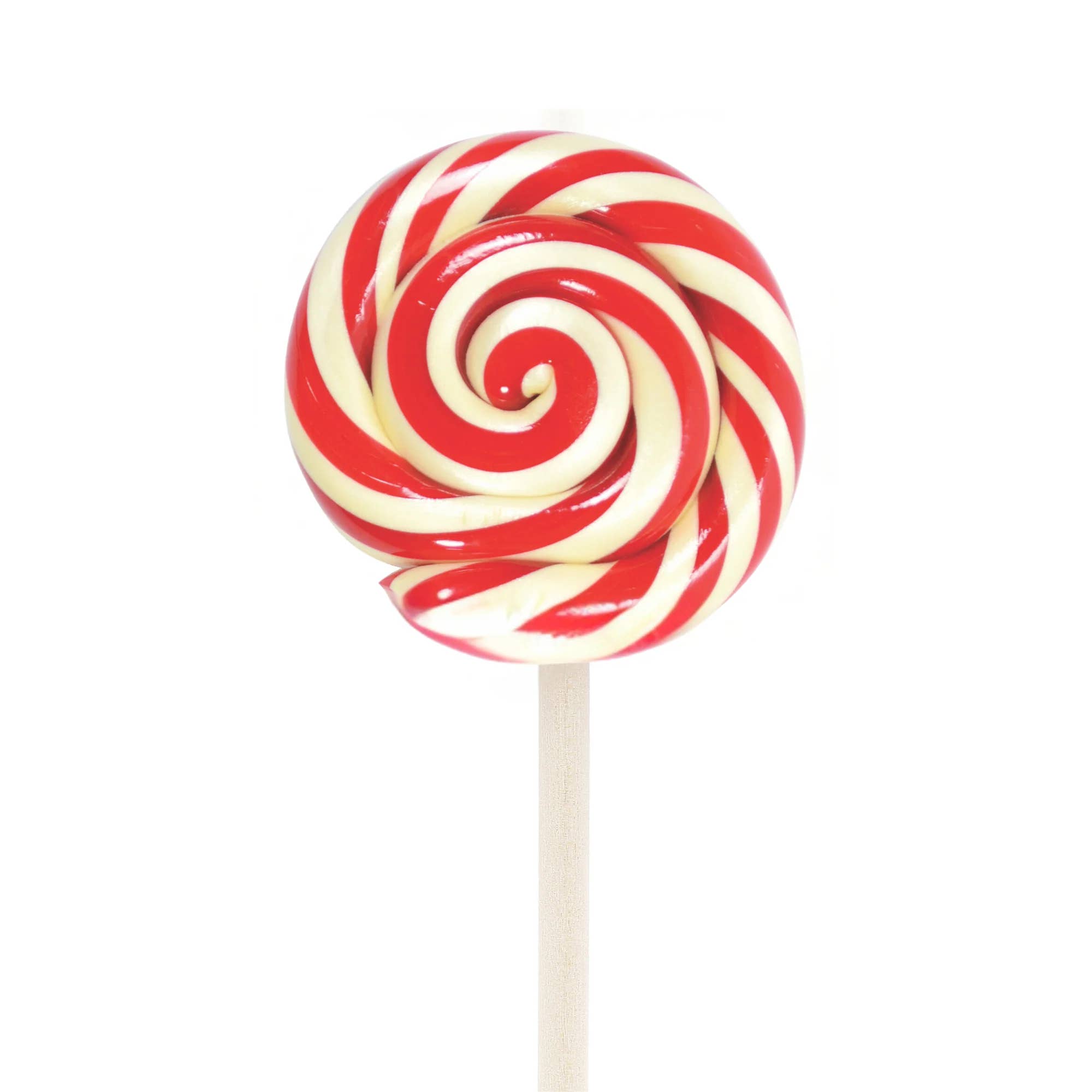 Handmade Lollipop - Peppermint - 1 oz, photo 1 of 5