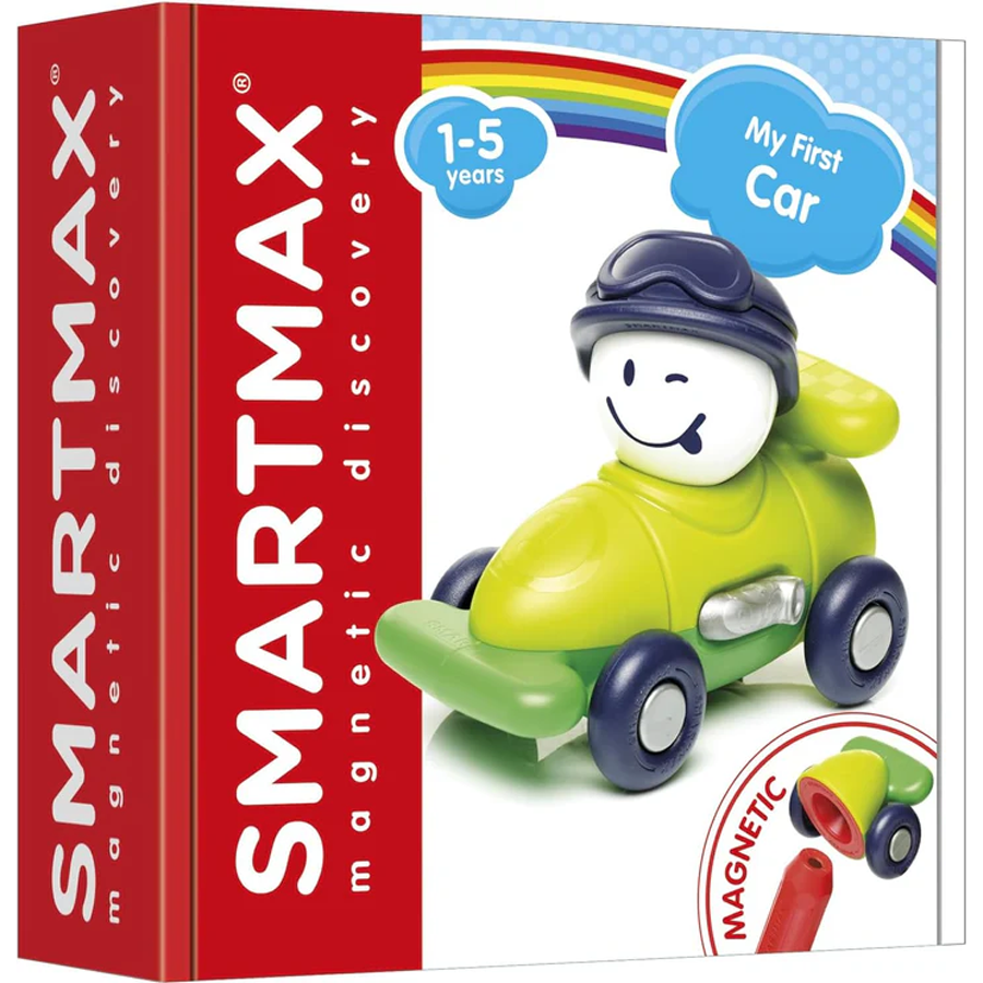 SmartMax My First Car