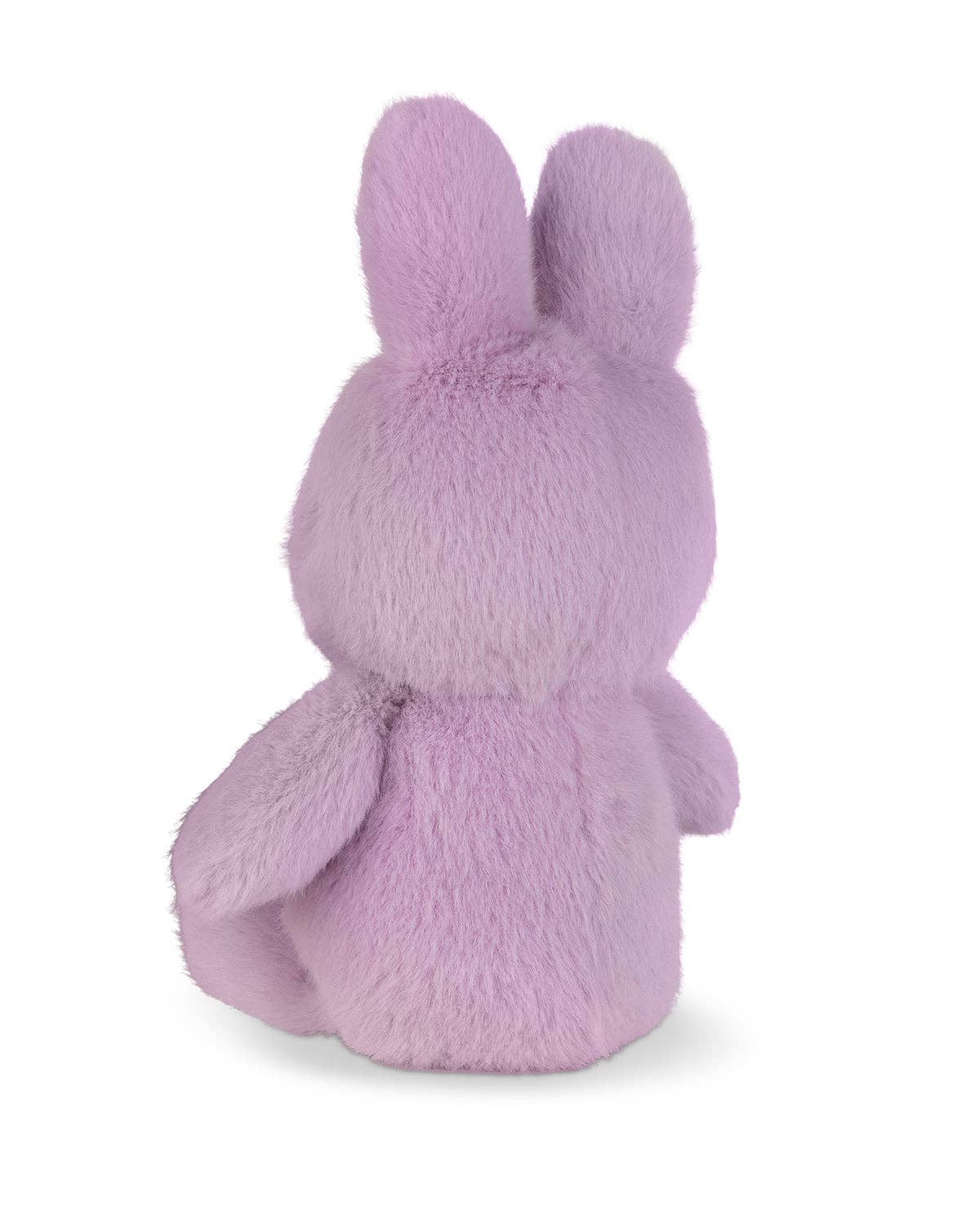Plush Miffy ECO Fuzzy Lilac 7", photo 2 of 3