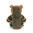 Jellycat Bartholomew Bear Hiking Outfit, photo 5 of 5