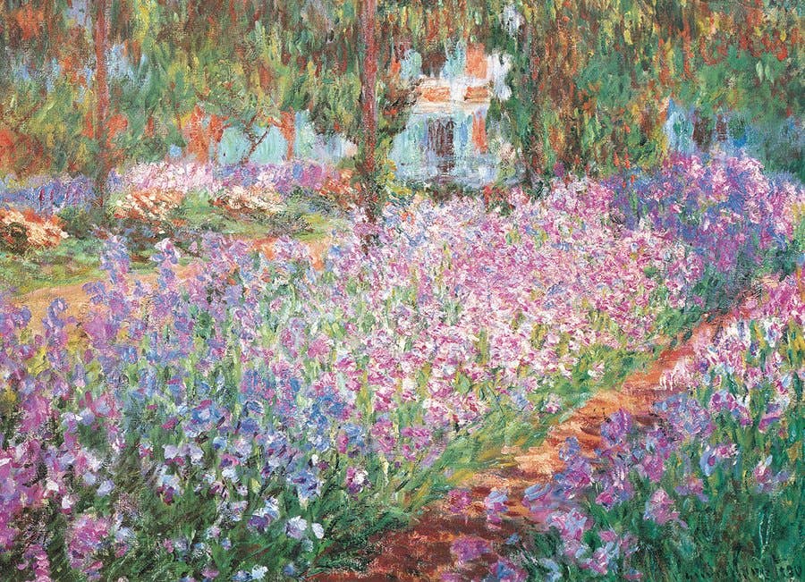 Monet's Garden, photo 2 of 3