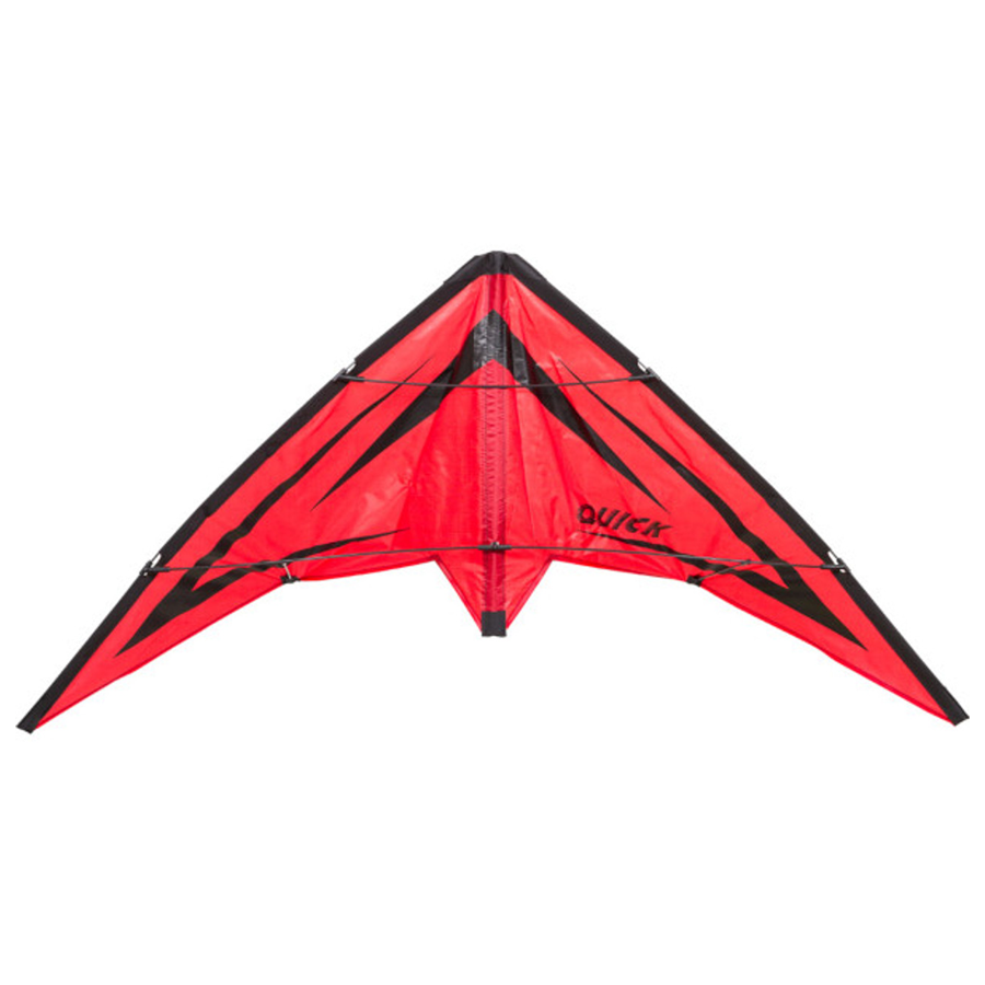Ecoline Stunt Kite Quick Lava