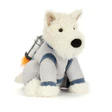 Jellycat Munro Scottie Dog Space Outfit, photo 1 of 4