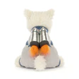 Jellycat Munro Scottie Dog Space Outfit, photo 4 of 4