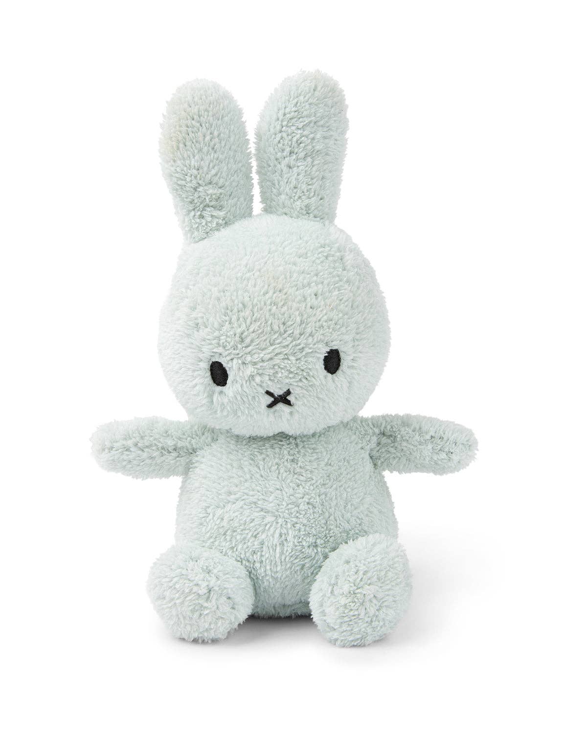 Plush MIFFY TERRY Soft Green 9", photo 1 of 3