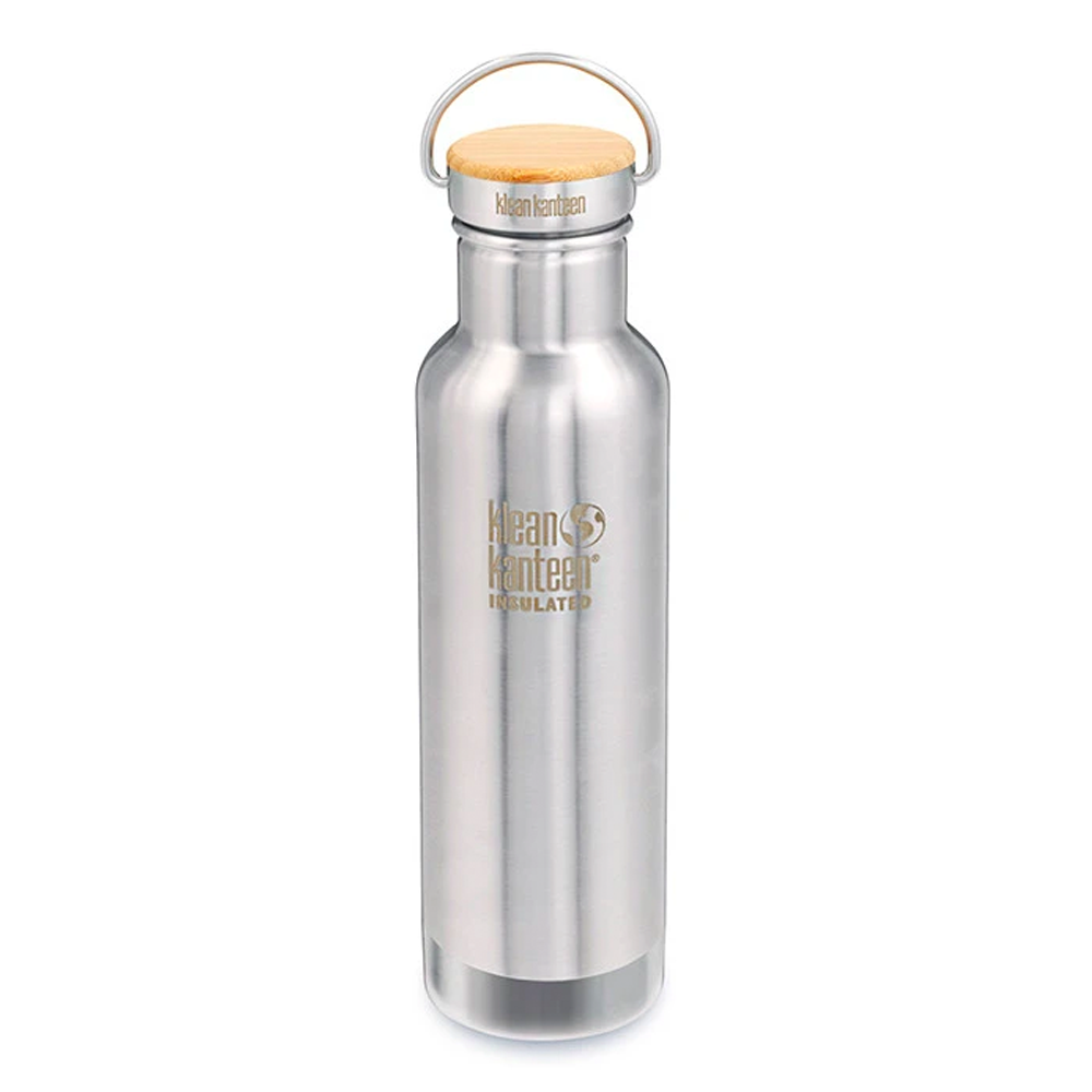 Klean Kanteen Kids Classic Insulated Water Bottle (12 oz)