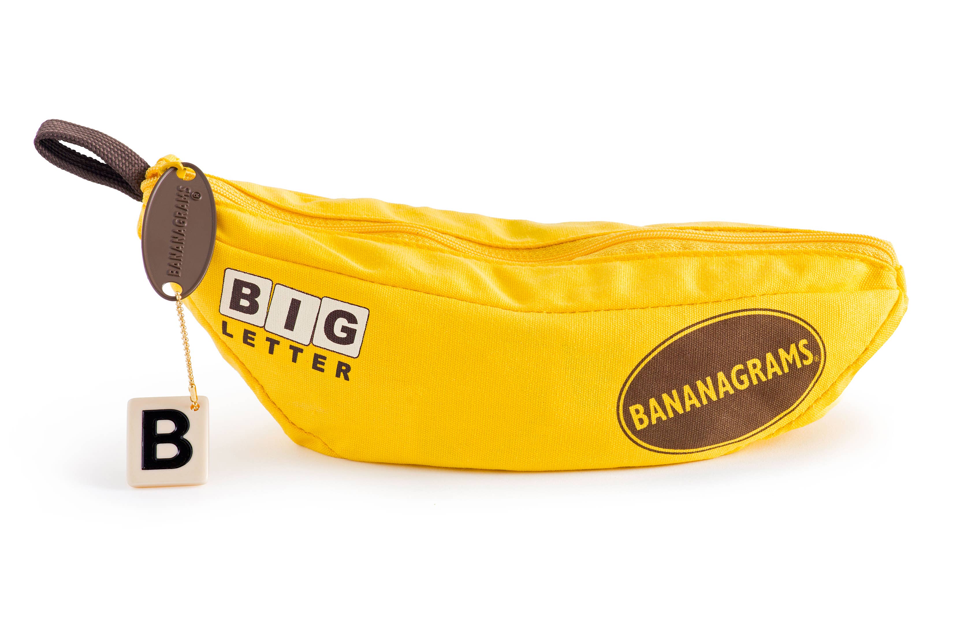 Bananagrams Big Letter Version Game, photo 1 of 5