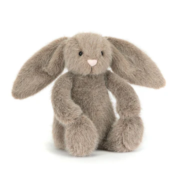 Jellycat Fawn Flufflet Bunny, photo 3 of 3