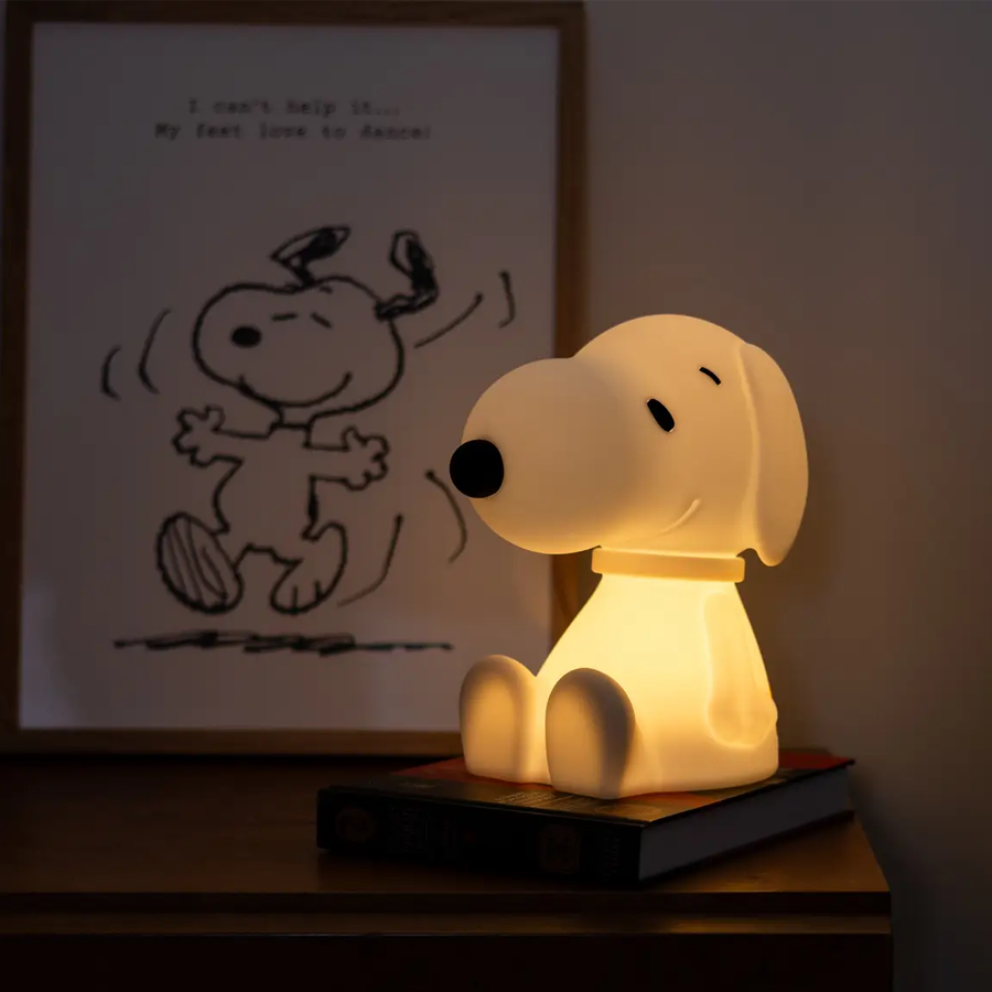 Mr Maria Snoopy Bundle of Light Mini Light, photo 2 of 2