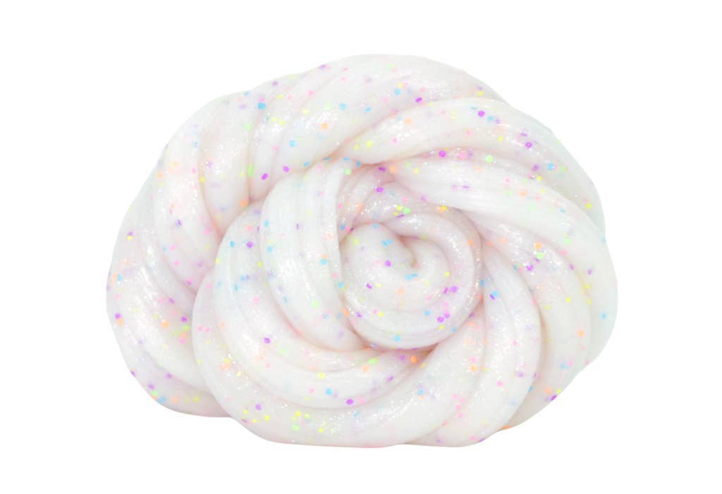 Enchanting Unicorn - Full Size 4" Thinking Putty Tin, photo 2 of 4
